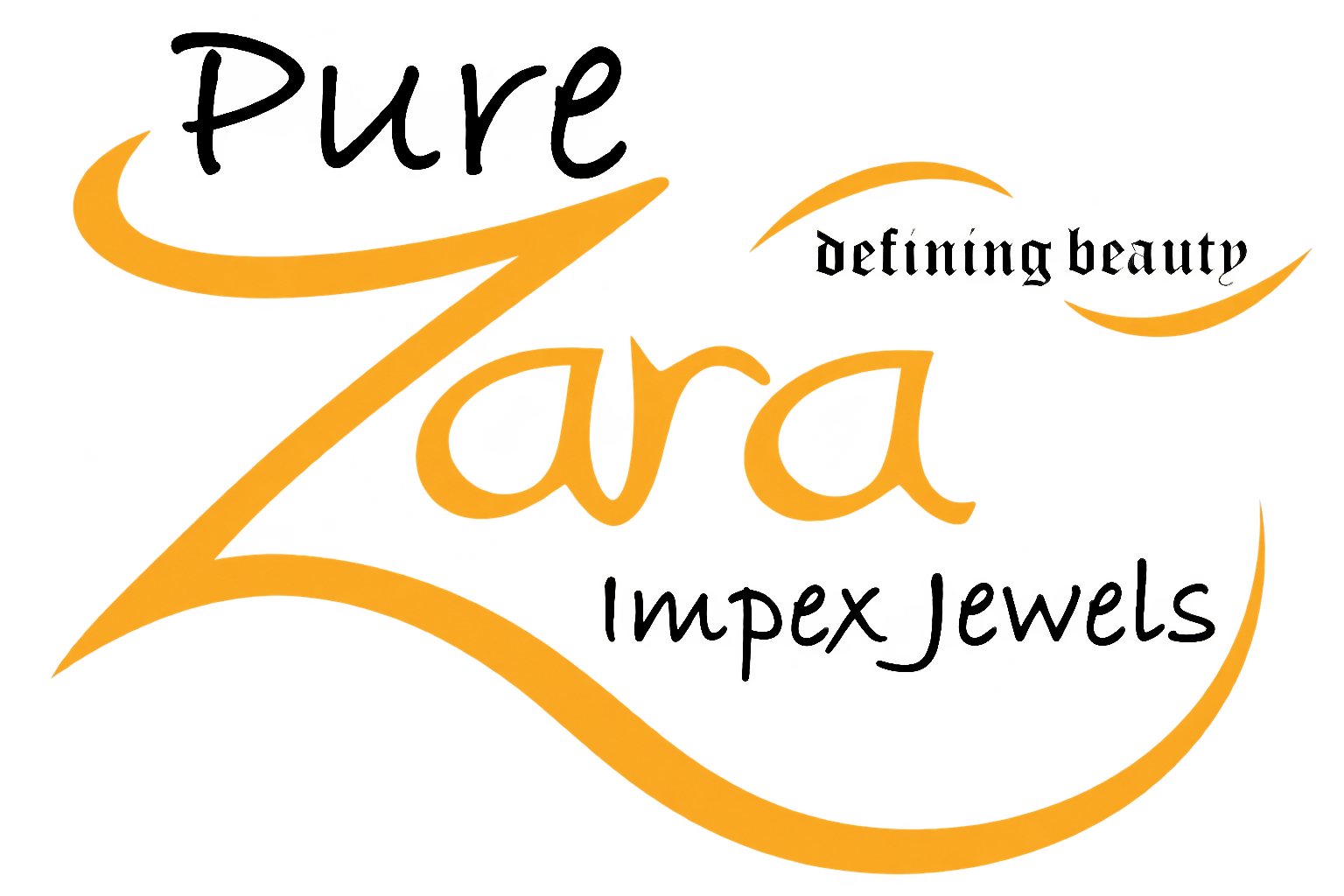 Pure Zara
